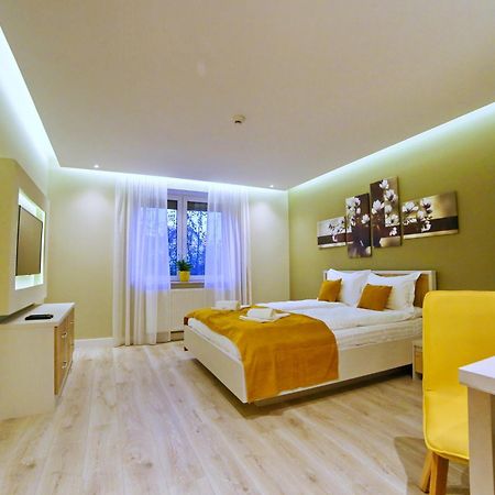 Villa Umberti ซีบิว ภายนอก รูปภาพ
