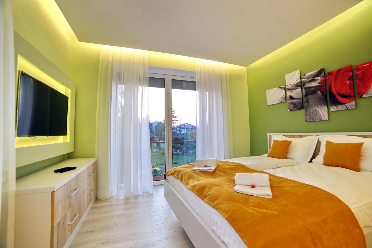 Villa Umberti ซีบิว ภายนอก รูปภาพ